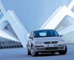 Fiat Stilo 2002 года
